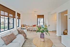 Renovated Apartment by the Beach in Knokke-heist