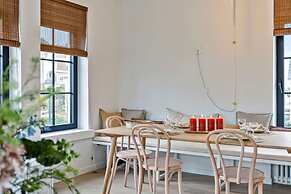 Renovated Apartment by the Beach in Knokke-heist