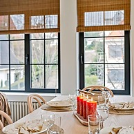 Renovated Apartment by the Beach in Knokke-heist