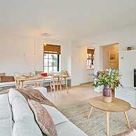 Renovated Apartment by the Beach in Knokke-heist