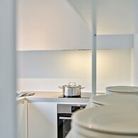 Renovated Apartment by the Beach in Knokke-heist