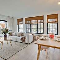 Renovated Apartment by the Beach in Knokke-heist