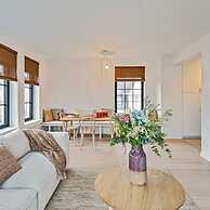 Renovated Apartment by the Beach in Knokke-heist