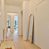 Renovated Apartment by the Beach in Knokke-heist