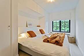 Renovated Apartment by the Beach in Knokke-heist