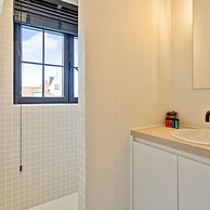 Renovated Apartment by the Beach in Knokke-heist