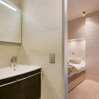 Unique Apartment With Sea-view Near the Center