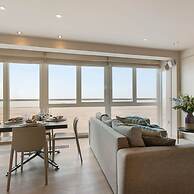 Unique Apartment With Sea-view Near the Center