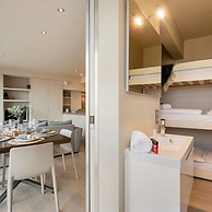 Unique Apartment With Sea-view Near the Center