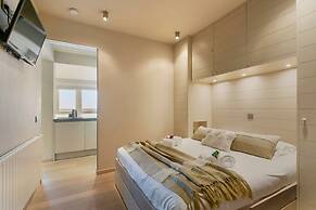 Unique Apartment With Sea-view Near the Center