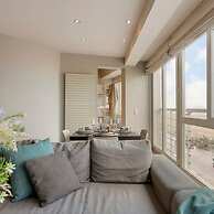 Unique Apartment With Sea-view Near the Center