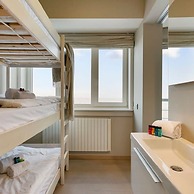 Unique Apartment With Sea-view Near the Center