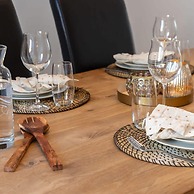 Stylish Duplex Apartment in a Renovated Town House