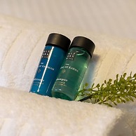 Stylish Duplex Apartment in a Renovated Town House