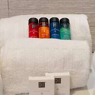 Stylish Duplex Apartment in a Renovated Town House