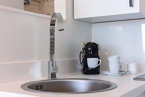 Modern Studio Near the sea and Beach