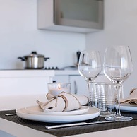 Modern Studio Near the sea and Beach