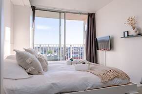 Modern Studio Near the sea and Beach