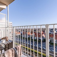 Modern Studio Near the sea and Beach