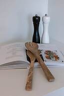 Modern Studio Near the sea and Beach