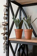 Modern Studio Near the sea and Beach