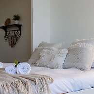 Modern Studio Near the sea and Beach