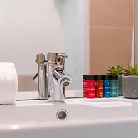 Modern Studio Near the sea and Beach