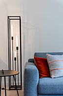 New Holiday Home With Parking Near the Beach