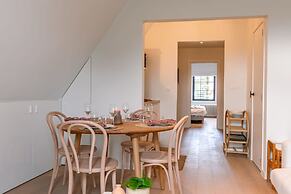 Lovely new Apartment in Knokke-heist by the Beach