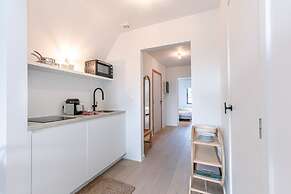 Lovely new Apartment in Knokke-heist by the Beach