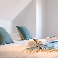 Lovely new Apartment in Knokke-heist by the Beach