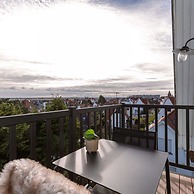 Lovely new Apartment in Knokke-heist by the Beach