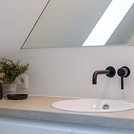 Lovely new Apartment in Knokke-heist by the Beach