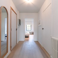 Lovely new Apartment in Knokke-heist by the Beach