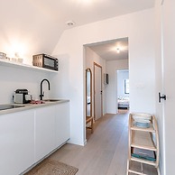 Lovely new Apartment in Knokke-heist by the Beach