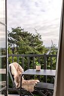 Lovely new Apartment in Knokke-heist by the Beach