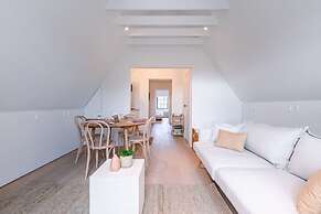 Lovely new Apartment in Knokke-heist by the Beach