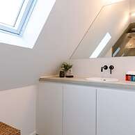 Lovely new Apartment in Knokke-heist by the Beach