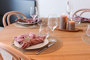 Lovely new Apartment in Knokke-heist by the Beach