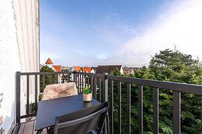 Lovely new Apartment in Knokke-heist by the Beach