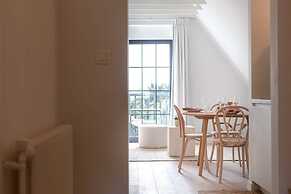 Lovely new Apartment in Knokke-heist by the Beach