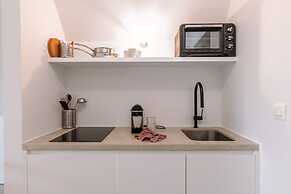 Lovely new Apartment in Knokke-heist by the Beach