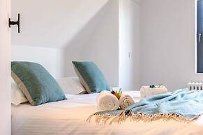 Lovely new Apartment in Knokke-heist by the Beach