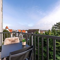 Lovely new Apartment in Knokke-heist by the Beach