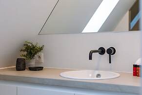 Lovely new Apartment in Knokke-heist by the Beach