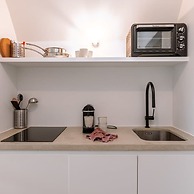 Lovely new Apartment in Knokke-heist by the Beach