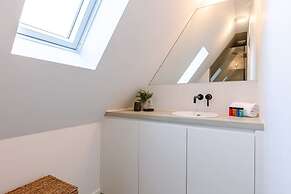 Lovely new Apartment in Knokke-heist by the Beach