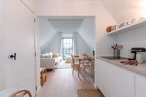 Lovely new Apartment in Knokke-heist by the Beach