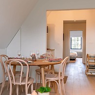 Lovely new Apartment in Knokke-heist by the Beach