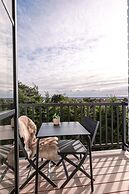 Lovely new Apartment in Knokke-heist by the Beach